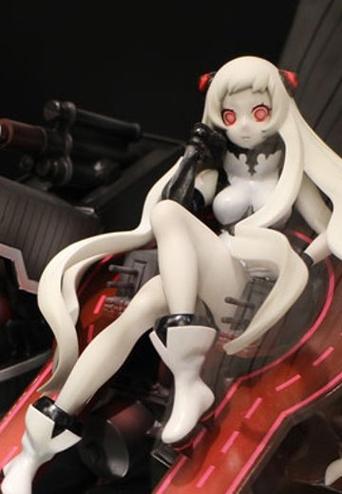 飞行姬全cg如何获得