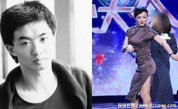 金星生理器官是男的还是女的