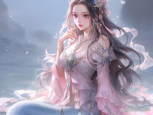美人就该被疯狂疼爱by烂菜鱼