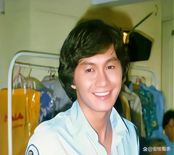 他是谁的兄弟