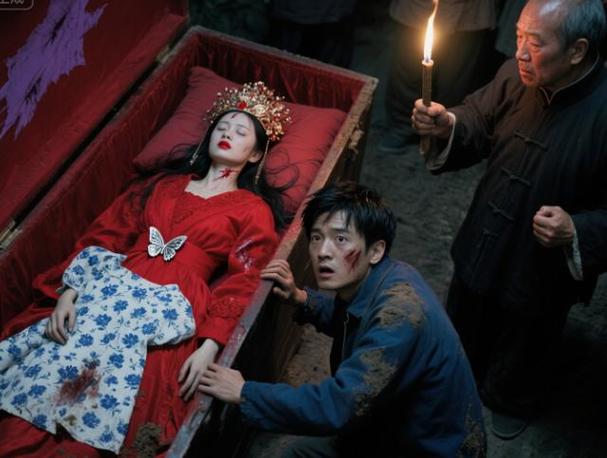 死棺2图片