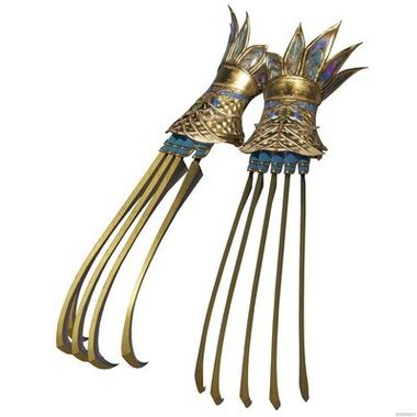 真三国无双8武器攻略缩略图