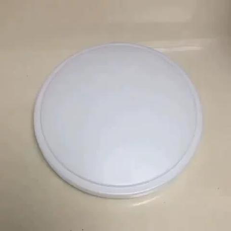 吸顶灯灯光变暗