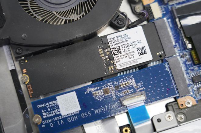 R7-5800HS Creator Edition