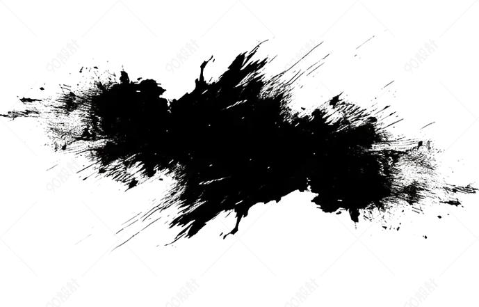 procreate画笔换成黑色缩略图