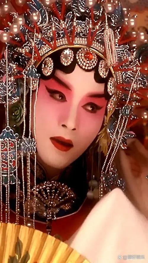 什么是霸王别姬图标