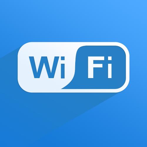wifi万能钥匙官方图标