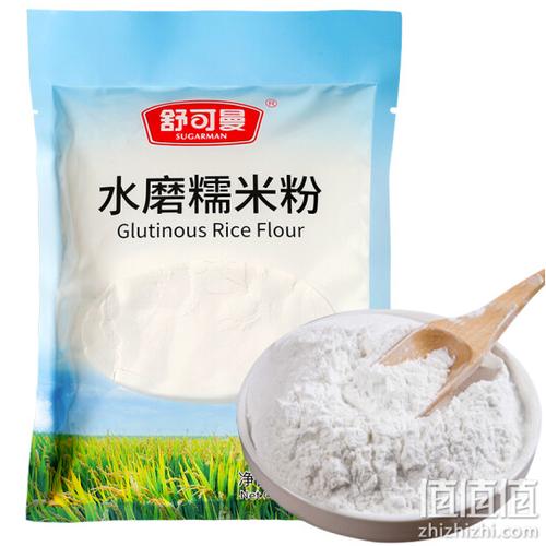 中国十大糯米粉品牌