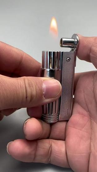 煤油打火机打不着截图