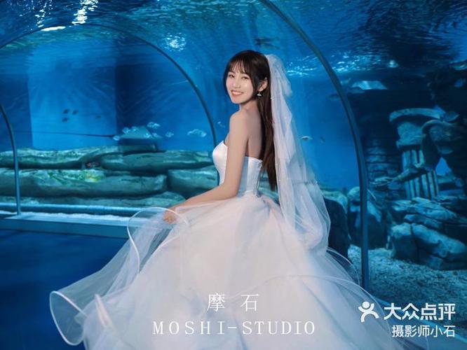 海蓝工作室