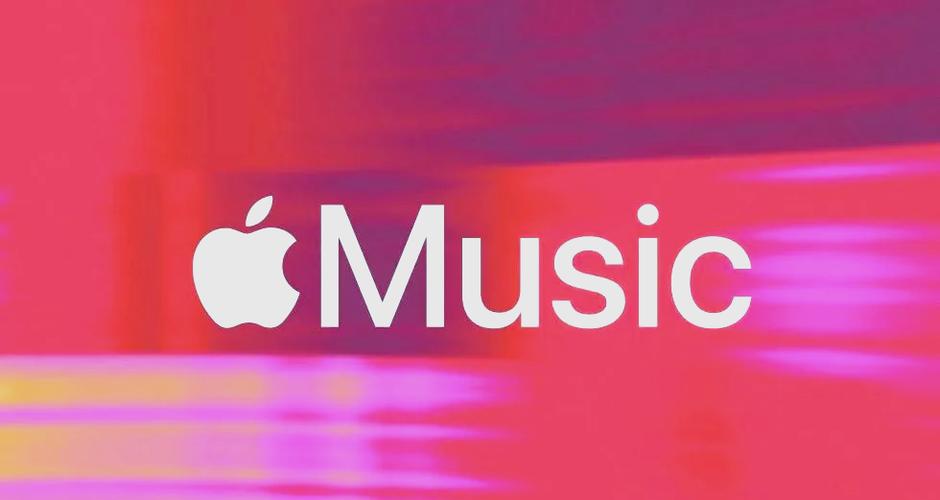 Apple Music音质图标