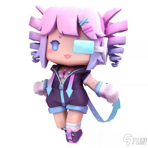 迷你世界新版动画片