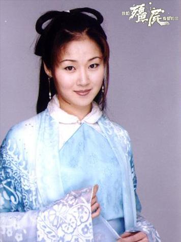 马灵儿是女主的小说