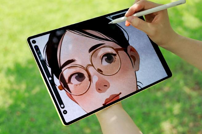 ipad画画用air还是pro