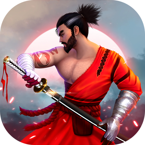 忍者武士隆破解版