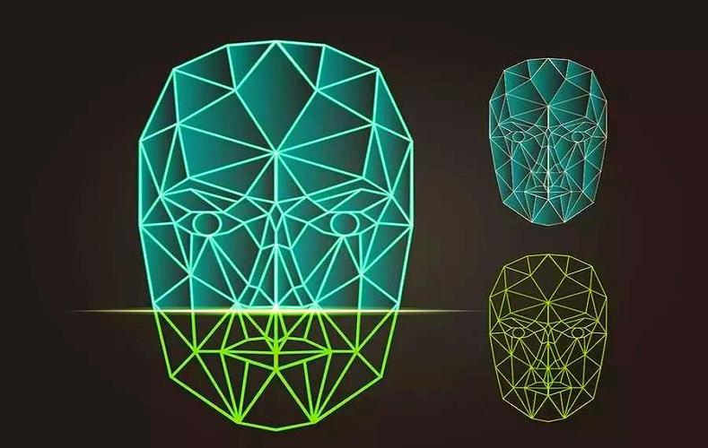 2d和3d面部解锁