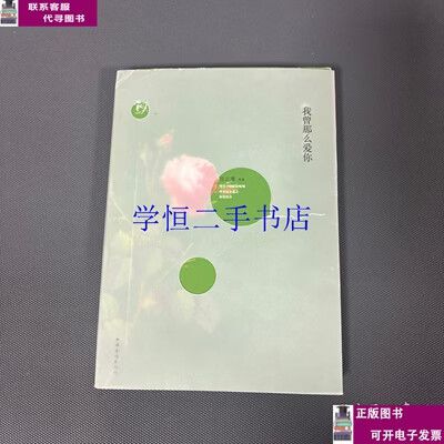 我曾经那么爱你游戏截图