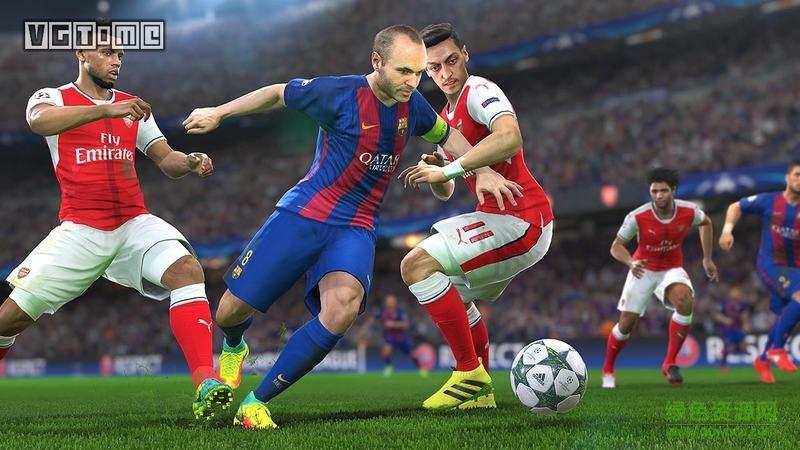 fifa17手机版ios下载