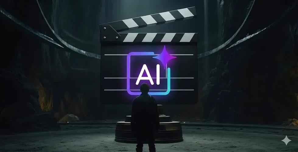 ai制作的电影免费观看完整版