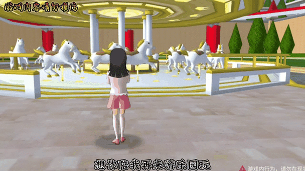 樱花校园模拟器第十八版