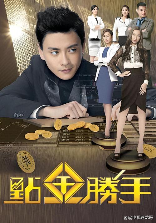 点金胜手电视剧全集免费观看截图