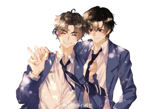 重度迷恋