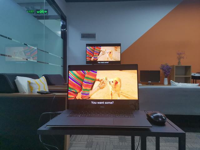 小米手机8电脑投屏教程