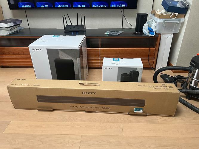索尼音响蓝牙搜不到