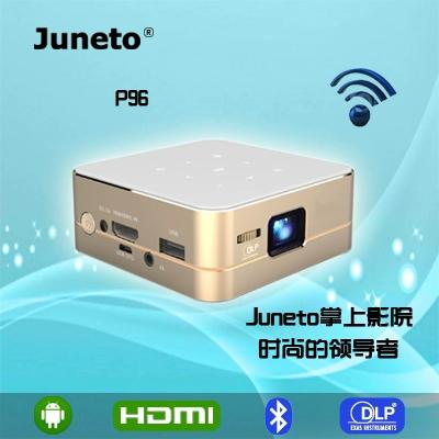 投影机无线wifi功能
