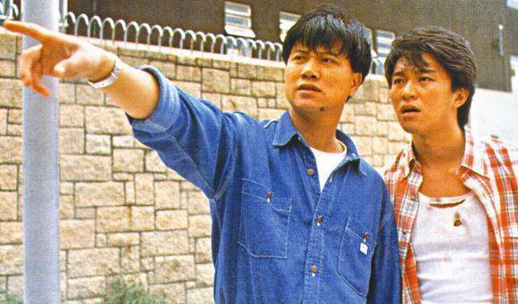 1999年贺岁片