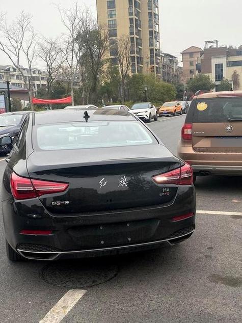 魏vv5与红旗H5怎么选