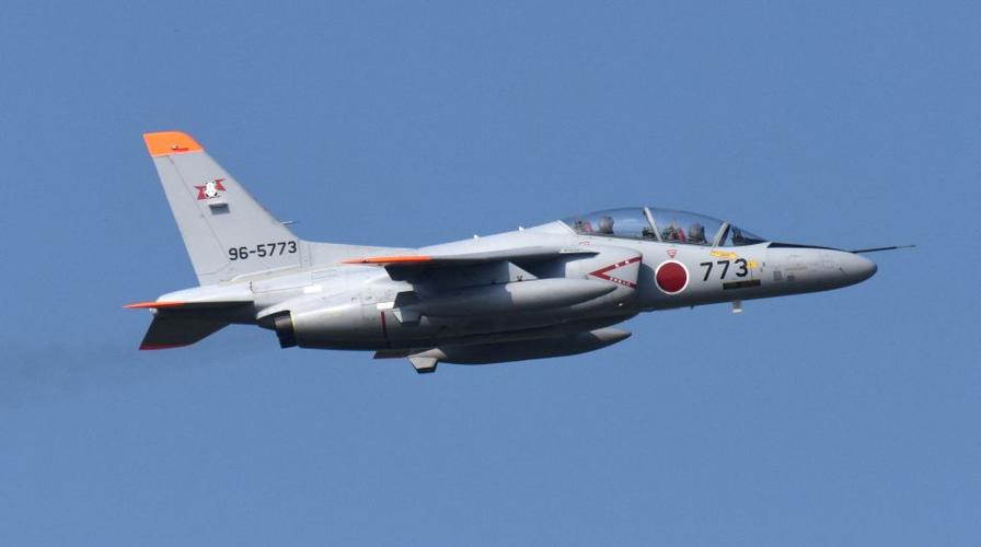 日本航空自卫队图片缩略图