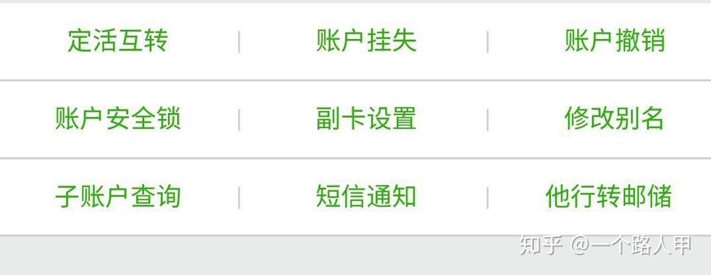 邮政卡怎么解绑邮储银行图标
