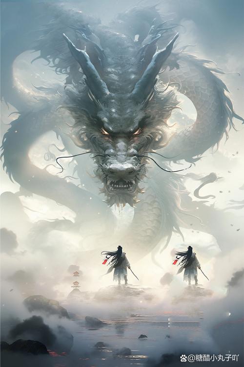 龙游九天盖世狂刀