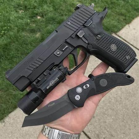 美媒评选全球十大最强武器