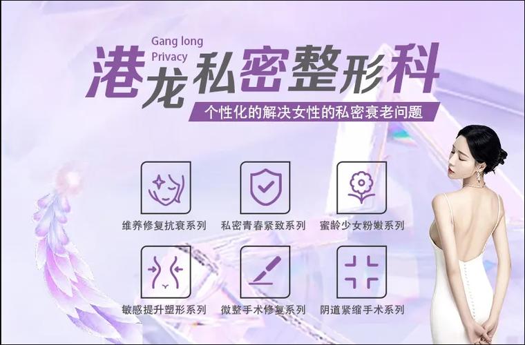 盆底重建手术大概费用