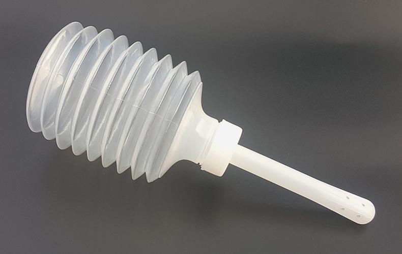 一次性冲洗器游戏截图