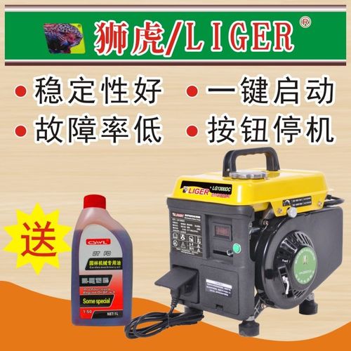 狮虎电动车