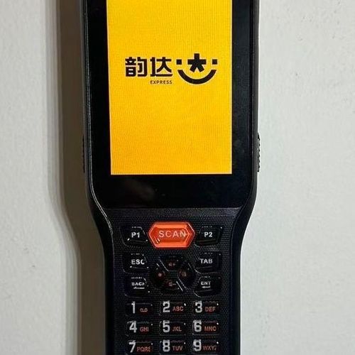 韵达巴枪app下载