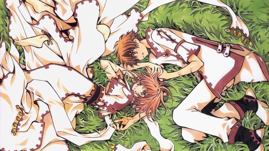 翼年代记漫画免费阅读_动漫台