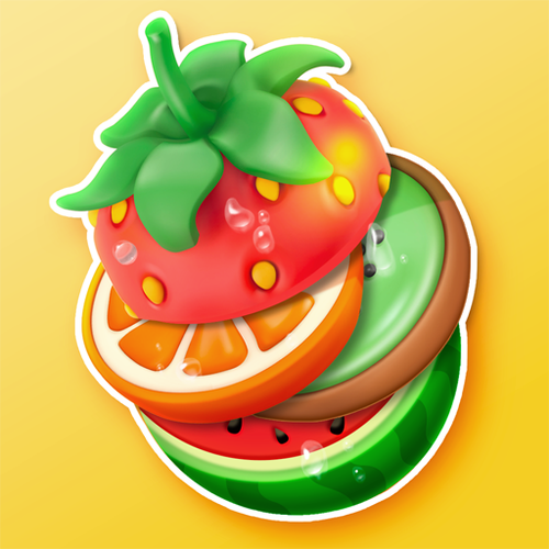 水果游戏红包版