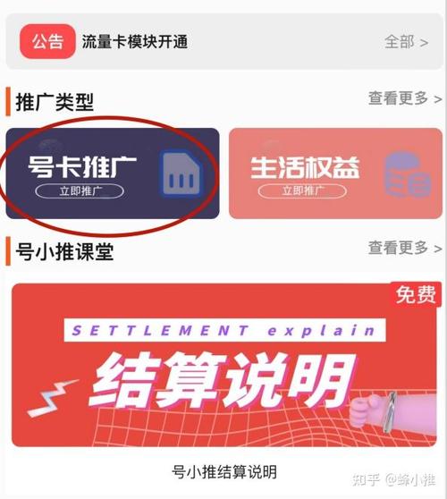 流量卡推广渠道图标