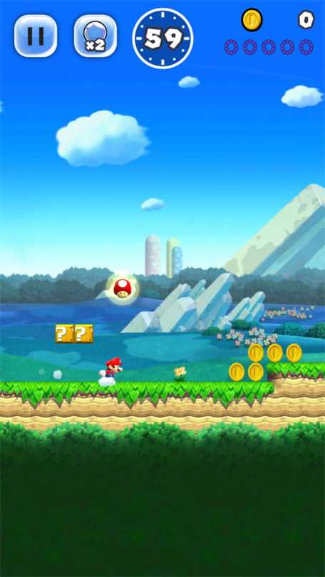 Nintendo安卓版下载