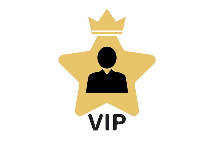 VIP个性特殊符号