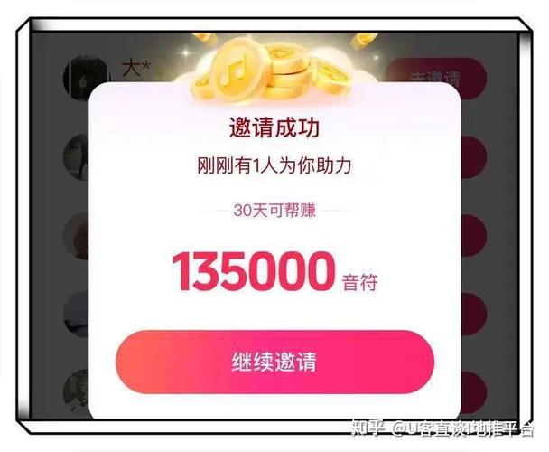 抖音极速版在哪里邀请好友图标