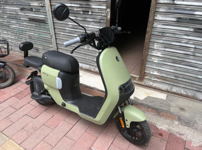 这么把九号托运声音关掉