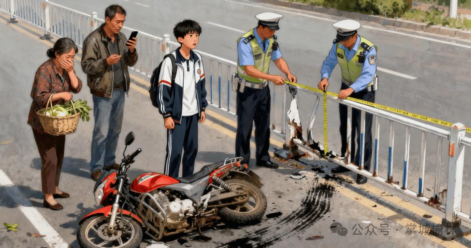 被电动车撞了会死吗图标
