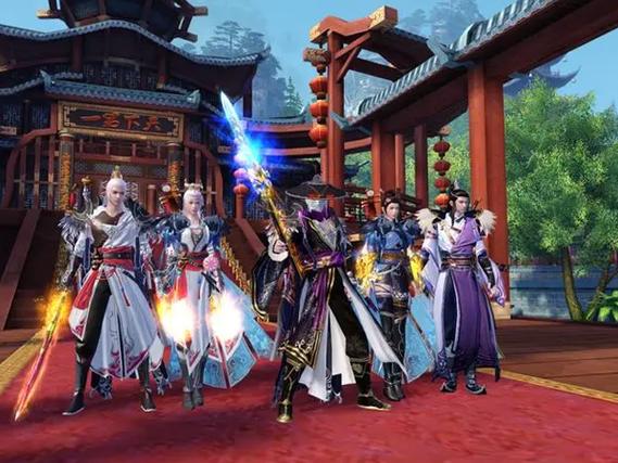 九阴真经3d最强职业