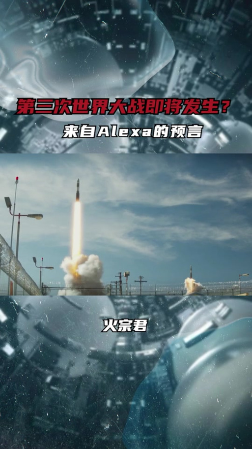 AI模拟世界大战