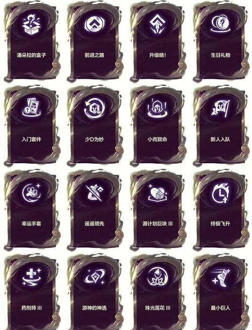 魔兽世界 海克斯的钥匙截图